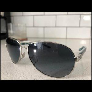 Sunglasses - Oakley OO4079 'Feedback' Polarized